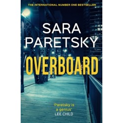 Overboard: V.I. Warshawski 21