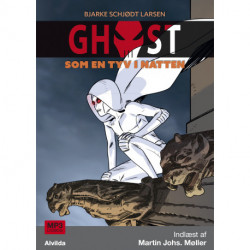 GHOST 1: Som en tyv i natten