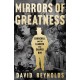 Mirrors of Greatness: Churchill and the Leaders Who Shaped Him