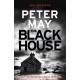 The Blackhouse: The gripping start to the bestselling crime series (The Lewis Thrillers Book 1)