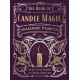 The Book of Candle Magic: Candle Spell Secrets to Change Your Life
