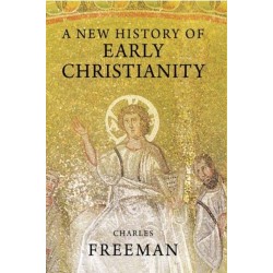 A New History of Early Christianity