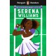 Penguin Readers Level 1: The Extraordinary Life Of Serena Williams (ELT Graded Reader): Abridged Edition