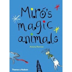 Miro's Magic Animals