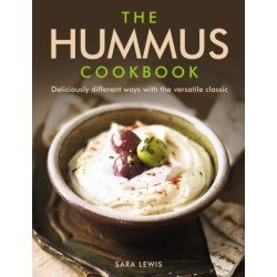 Hummus Cookbook