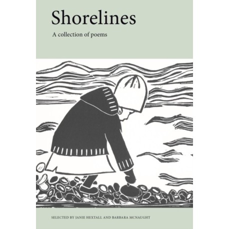 Shorelines: A Collection of Poems