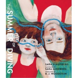 The Summer of Diving