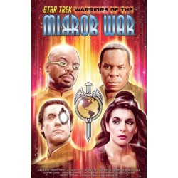 Star Trek: Warriors of the Mirror War