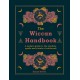 The Wiccan Handbook: A Modern Guide to the Symbols, Spells and Rituals of Witchcraft