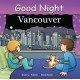 Good Night Vancouver