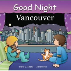 Good Night Vancouver