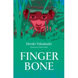 Finger Bone