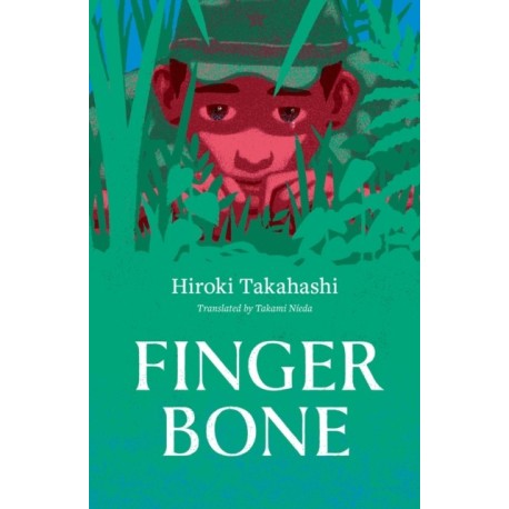 Finger Bone