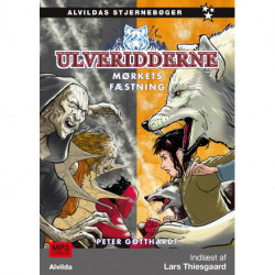 Ulveridderne 3: Mørkets fæstning