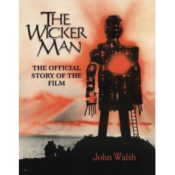 The Wicker Man: The Official Story of the Film
