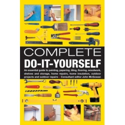 Complete Do-it-Yourself