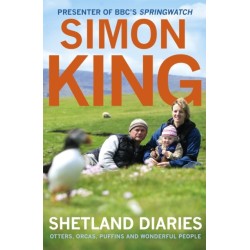 Shetland Diaries