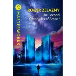 The Second Chronicles of Amber