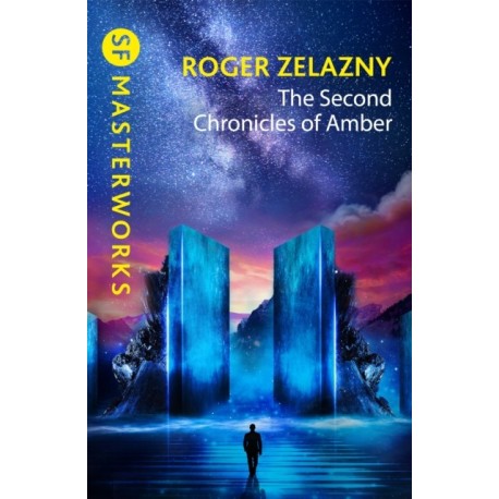 The Second Chronicles of Amber