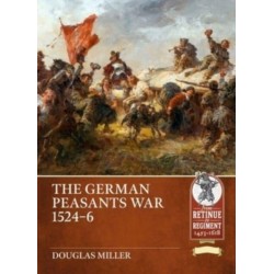 The The German Peasants War 1524-6