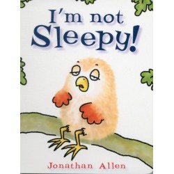 I'm Not Sleepy