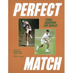 Perfect Match: Tennis, Champions and Babolat