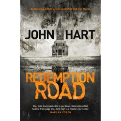 Redemption Road