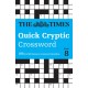 The Times Quick Cryptic Crossword Book 8: 100 World-Famous Crossword Puzzles