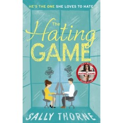 The Hating Game: the TikTok sensation! The perfect enemies to lovers romcom