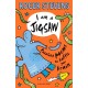 I am a Jigsaw: Puzzling poems to baffle your brain
