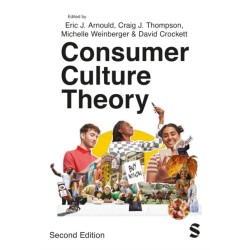 Consumer Culture Theory