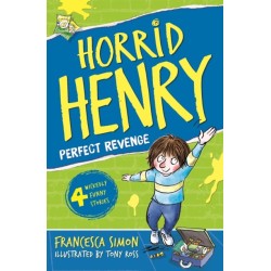 Perfect Revenge: Book 8