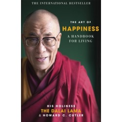 The Art of Happiness: A Handbook for Living