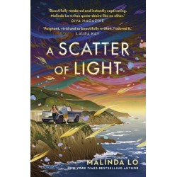 A Scatter of Light: from the author of Last Night at the Telegraph Club