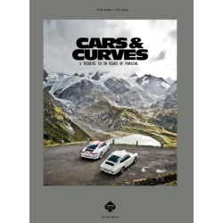 Cars & Curves: A Tribute to 70 Years of Porsche