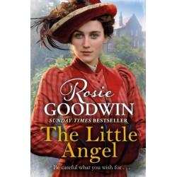 The Little Angel: The perfect heartwarming read from the Sunday Times bestselling author