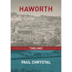 Haworth Timelines