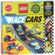 LEGO Race Cars