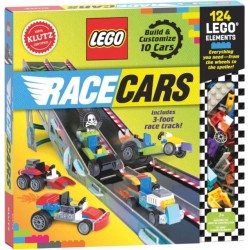 LEGO Race Cars