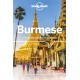 Lonely Planet Burmese Phrasebook & Dictionary