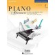 Piano Adventures Theory Book Level 4: 2nd Edition