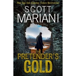 The Pretender’s Gold