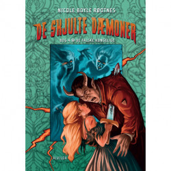 De skjulte dæmoner 4: De falske kongelige