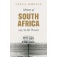 History of South Africa: 1902 to the Present