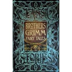 Brothers Grimm Fairy Tales