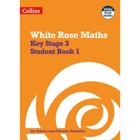 Key Stage 3 Maths Student Book 1