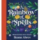 A Rainbow of Spells: Manifesting with Color