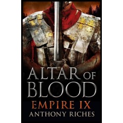 Altar of Blood: Empire IX