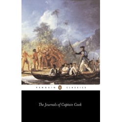 The Journals of Captain Cook