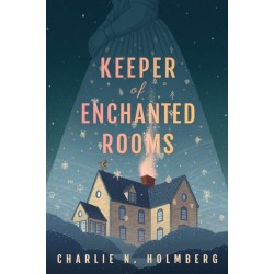 Keeper of Enchanted Rooms